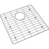 Elkay® GFOBG1716SS Bottom Grid, 16 in L x 15 in W x 11/16 in H