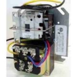 Burnham® Relay/Transformer R8285D F/2A