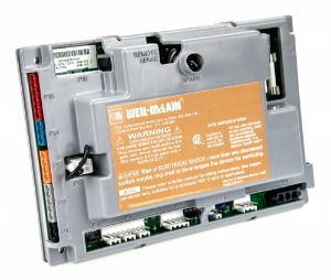 Weil-McLain® 383-600-162 Evergreen Control Module Kit