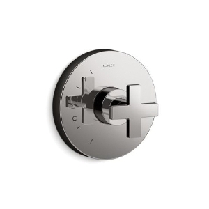 Kohler® TS73115-3-TT Valve Trim, Vibrant® Titanium