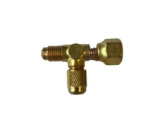 ALLIED™ 87071 P-8-10569 Valve Depressor Tee