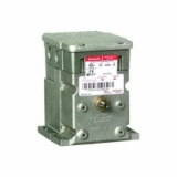 Honeywell Modutrol IV™ M9174B1027/U Electric Motor, 120 VAC, 50/60 Hz, NEMA 3 Frame, Footed Mount