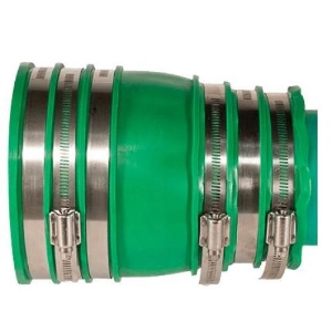 Fernco® Hulk 12 Universal Sewer Drain Coupling