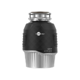 Insinkerator® 79853-ISE PRO 1250™ Garbage Disposal, 1-1/2 in Drain, 1.25 hp, 120 V, 1725 rpm Grinding