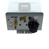 AO Smith® 100384229 ATM-180M-N Adapt™ SC Standard Condensing Ultra-Low NOx 180,000 BTU Natural Gas Tankless Water Heater