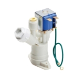 LKC/HT 98466C Replacement Solenoid Valve/Regulator Assembly Kit, For Use With EZ/HTV Water Cooler Models (Rev C and Up)