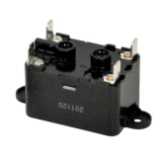 Jard® by Mars® 92291 General Purpose Switching Relay, SPST/NO Contact, 110 to 120 VAC V Coil