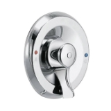 Moen® 8370 Valve Trim, Chrome