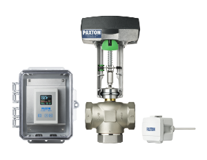 Paxton TVS43-020 3/4" Tempering Valve System