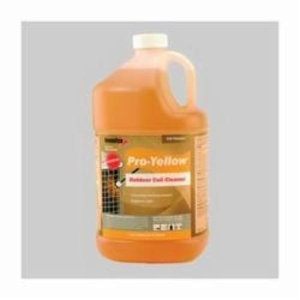 Diversitech Pro-Yellow™ PRO-YELLOW Non-Toxic Coil Cleaner, 1 gal, Liquid, Yellow, Odorless