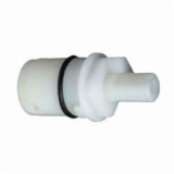 BrassCraft® ST1149 Faucet Stem, 2 in L, White