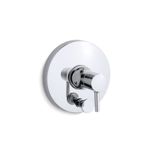 Kohler® T8979-4-CP Valve trim, Polished Chrome