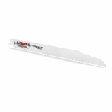 Lenox® Reciprocating Saw Blade, 12 in L x 3/4 in W, 6, Bi-Metal Body