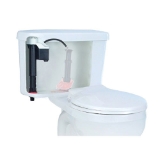 Korky® QuietFILL® 528 Adjustable Toilet Fill Valve