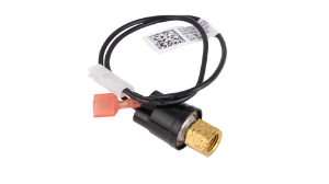 ALLIED™ 12L21 Low Pressure Switch, Actuates at 40 PSI; Resets at 25 PSI