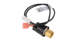 ALLIED™ 12L21 Low Pressure Switch, Actuates at 40 PSI; Resets at 25 PSI
