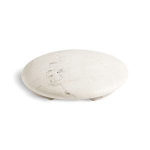 Kohler® 95069-CS6 Kensho™ Drain Cover, Biancone