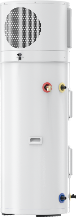 Thos. Somerville Co. | Rinnai® REHP65 Residential Electric 65