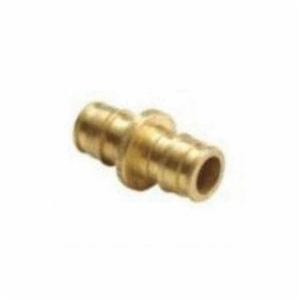 Uponor LF4541010 Coupling, 1 in Nominal, ProPEX® End Style, Brass