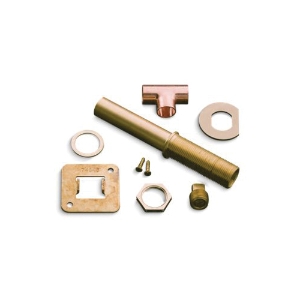 Kohler® 411-K-NA Stillness® Bath Filler Spout Shank, Brass