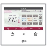 LG Thermostat - Premium