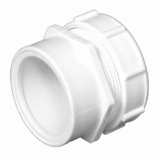 1-1/2 PVC DWV SPXSJ ADPT 103P