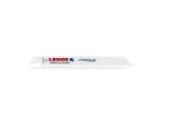 Lenox® 20580810R Reciprocating Saw Blade, 8 in L x 3/4 in W, 10 TPI, Bi-Metal Body