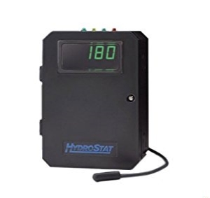 Hydrolevel 3150 Universal Temp Limit  Low Water Cut Off