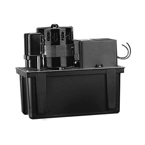 LittleGIANT® VCL Large Tank Condensate Removal Pump, 450 gph, 115 VAC
