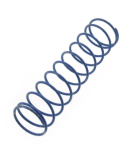 Maxitrol® R8110-512 Blue Spring, 5-12" Range