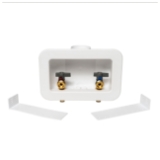 Oatey® 38153 Centro II Outlet Box