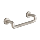 Brizo® 699137-NK Litze™ Drawer Pull, Metal, Brilliance® Luxe Nickel