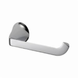 Brizo® 695050-PC Sotria™ Tissue Holder, 2 in H, Polished Chrome