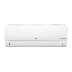LG LSN120HSV5 Multi Zone Inverter Heat Pump Wall Mount - High Efficient Standard w/ Wi-Fi Built-in (12K BTU) redirect to product page