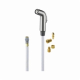 DELTA® RP28900SS Spray and Hose Assembly, Stainless