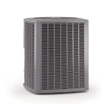 Armstrong Air® 25H95 A7AC13F24P Omniguard™ Air Conditioner, 2 Ton, 13 SEER2, R454B