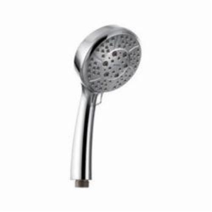 Moen® CL164928 Handheld Shower, 2 gpm, 4 Sprays, 4-3/64 in Head, Chrome