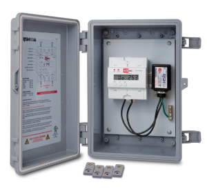 RectorSeal® 96421 Surge Protector and Voltage Range Monitor, 2 Poles