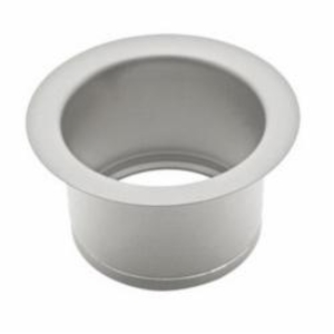Rohl® ISE10082SS Extended Disposal Flange, Stainless Steel