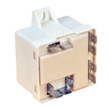 Mars® 19169 Universal Replacement 169 Potential Relay, 332 VAC V Coil