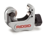 101 Close Quarter Midget Tubing Cutter With E-3469 Standard Wheel, 1/4 to 1-1/8 in, Ergonomic Handle
