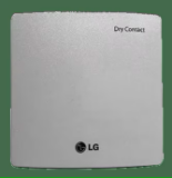 LG PDRYCB400 Dry Contact Module - 2 Contact Points 5V & 12V from Indoor PCB
