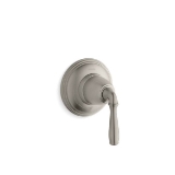 Kohler® T10358-4-BN K-T10358-4 Volume Control Valve Trim, Vibrant® Brushed Nickel