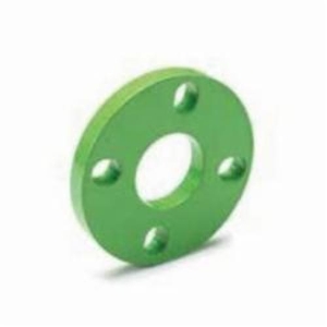 Aquatherm 3315726 Flange Ring, 4 in, Carbon Steel, 150 lb