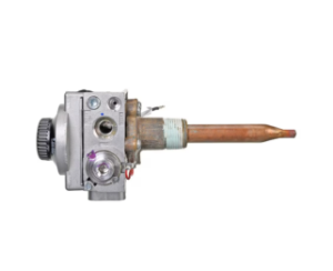 Rheem® SP21195C WR Gas Valve and Pilot Adapter Kit, Natural Gas