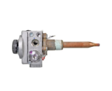 Rheem® SP21195C WR Gas Valve and Pilot Adapter Kit, Natural Gas