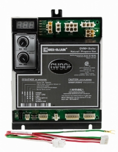 Weil-McLain® 381-330-025 Integrated Boiler Control