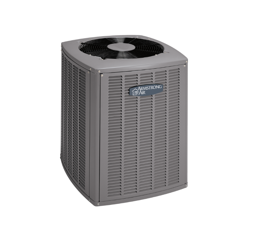 Thos. Somerville Co. | Armstrong Air® 1.443086 4SHP17LE136P Heat