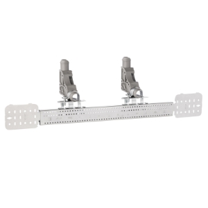 Oatey® 34336 16 in. to 26 in. Sliding Wall Bracket Kit with (2) 1/2 in. PEX Stub-Outs