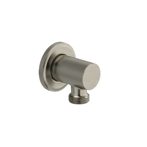 RIOBEL 734BN Riobel Cross Collection Handshower Outlet Return Elbow Exposed